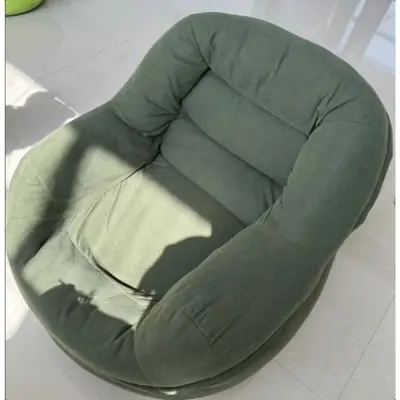 Image de Canapé Paresseux Tatami Compact - Idéal pour Petit Appartement