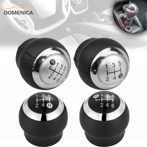 Afbeelding van Automatische Versnellingspookknop Hendel Shifter Stick Handbal voor Toyota Corolla, RAV4, Avensis, Yaris, Verso, Auris, Aygo – Stijlvolle Interieuraccessoire