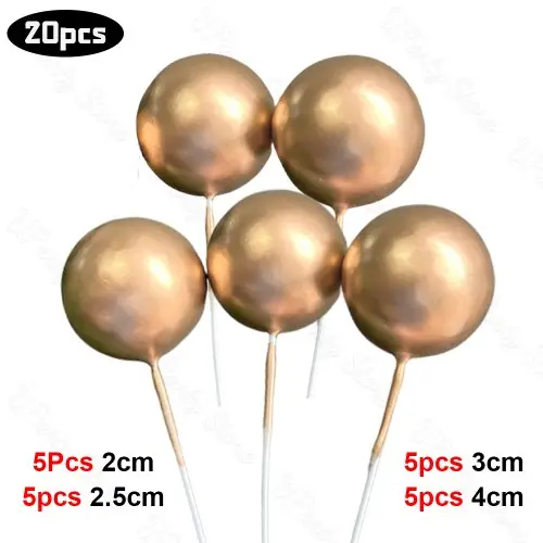 Or Ballons