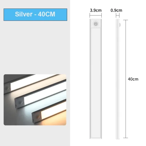 Plata-40CM