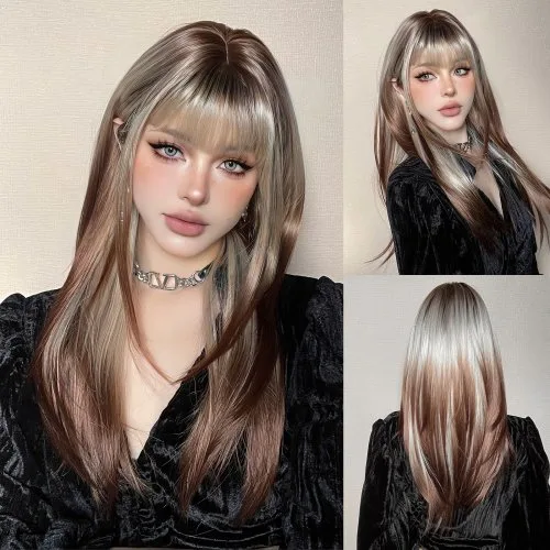 Wig-LC3030-1