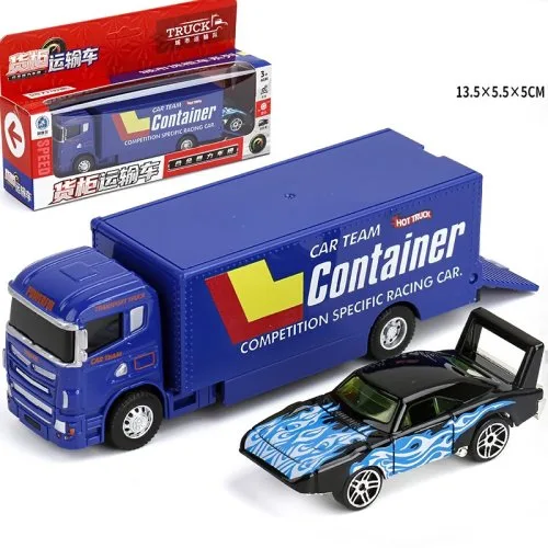 Blue2 caja