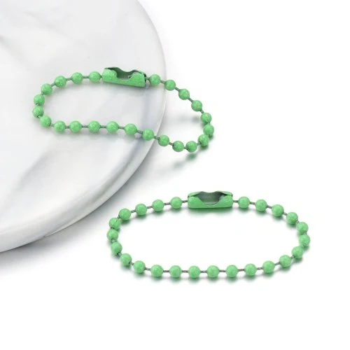 Licht groen