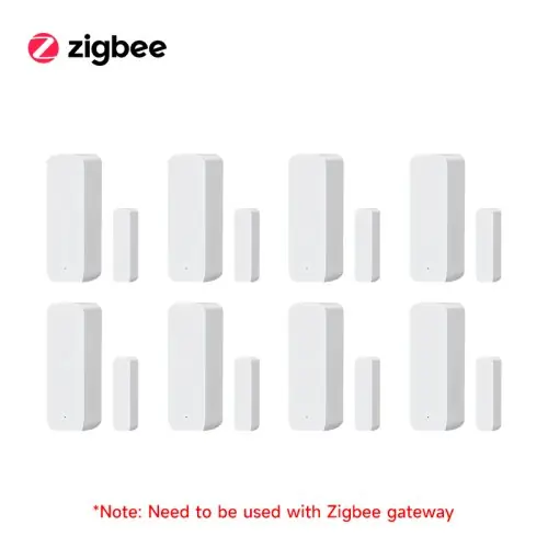 Zigbee 8Pcs