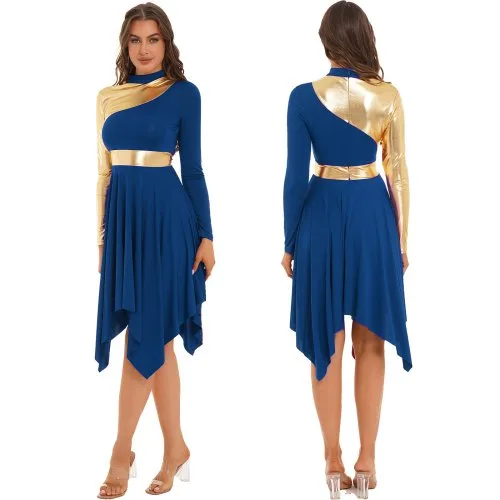 Blauw B