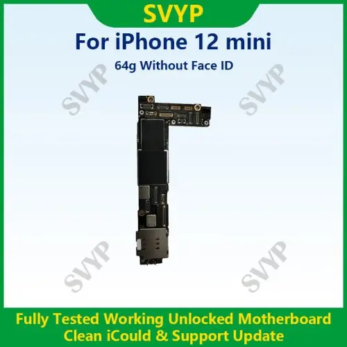 Image de Carte mère pour iPhone 12 Testée & Débloquée