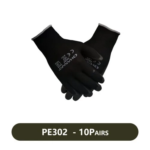PE302 - 10Pairs