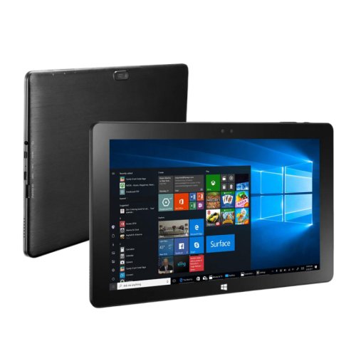 Imagen de Tablet PC NS 7100 de 11.6" con Windows 10 y Pantalla Full HD