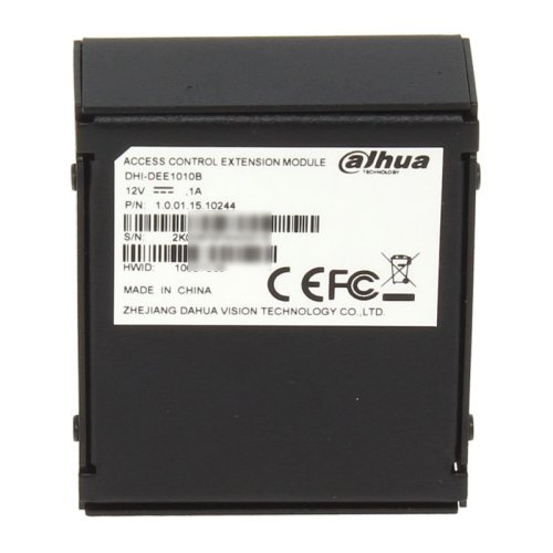 Vue 3 du produit