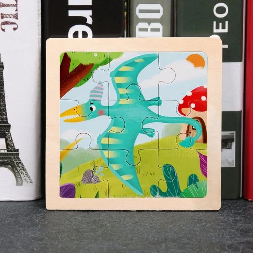 Pterozaur
