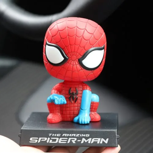 Spinne-mann