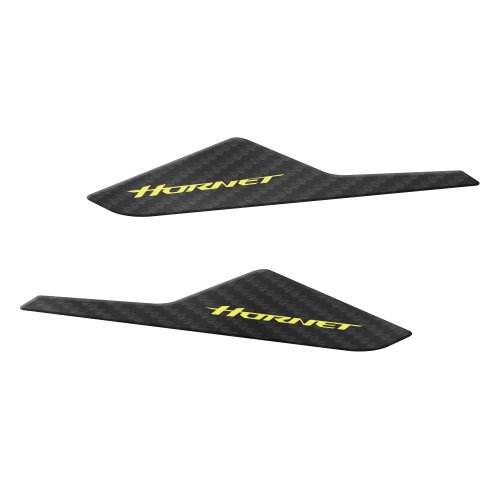 Immagine di Kit Protezione Talloni 3D Gel per Honda Hornet 750 CB750 2023-2024