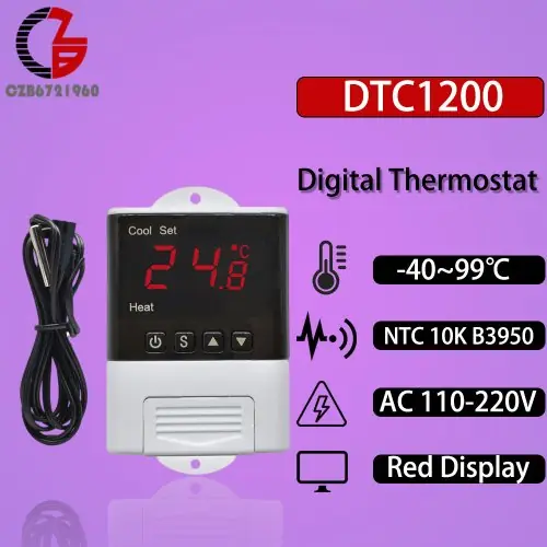 DTC1200