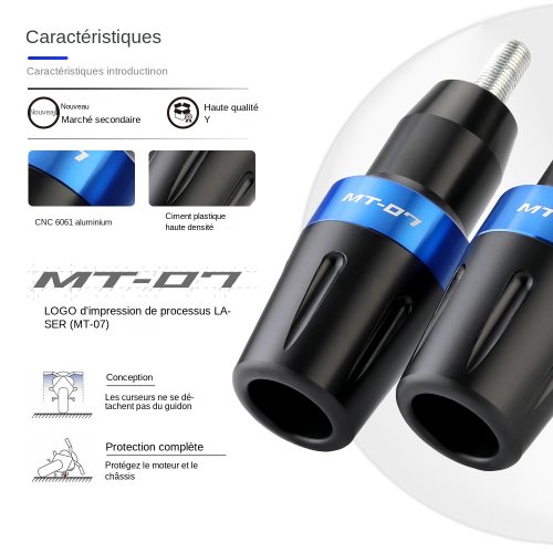 Vue 3 du produit