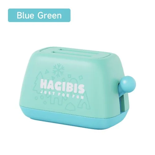 Blue Green