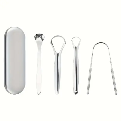 4pcs(iron box)