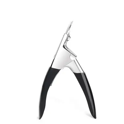 Image de Pince à Ongles Guillotine - Coupe Précise & Professionnelle