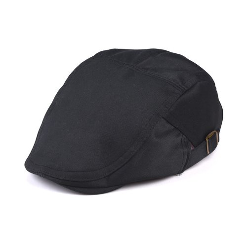 Imagen de Gorro de Chef Ajustable para Cocina Profesional