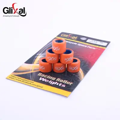 Image de Poids de Rouleau Haute Performance pour Scooter et Kart