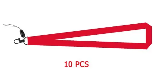 10 rouges