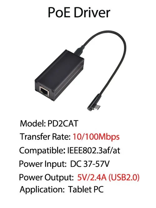 PD2CAT