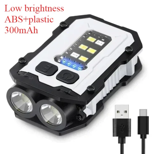 Wit 300mAh