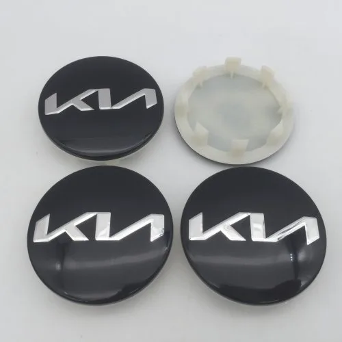 58mm nowy czarny 2