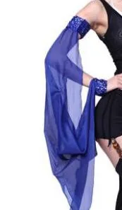 Blauw