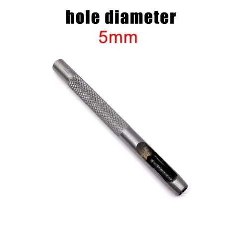 1 pieza de 5 mm