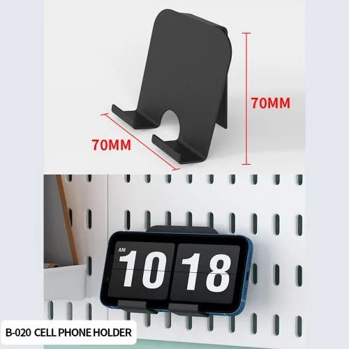 B cel telefoon houder