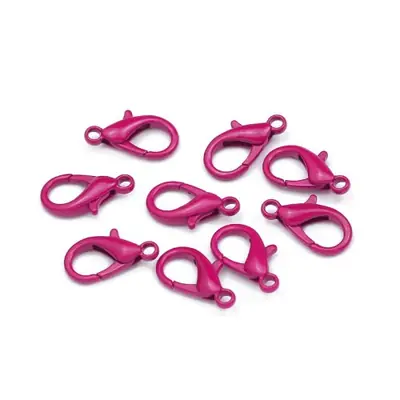 Image de Fermoirs à Homard pour Bijoux - 12/14/16mm