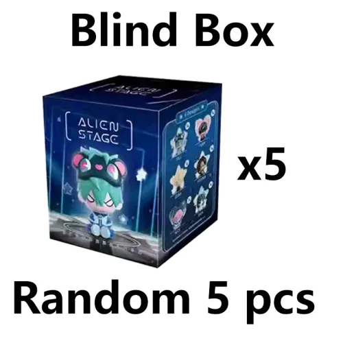 5pcs