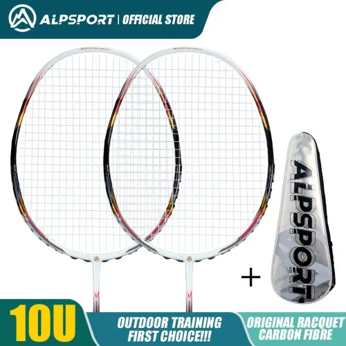 2PCS weiß verpackt