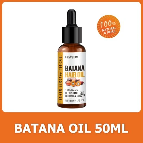 1pcs olej batana