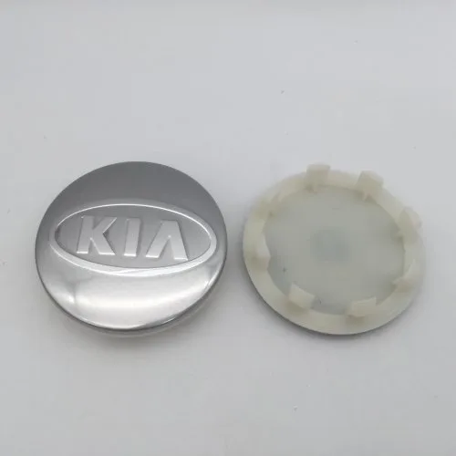 58mm srebrny 1