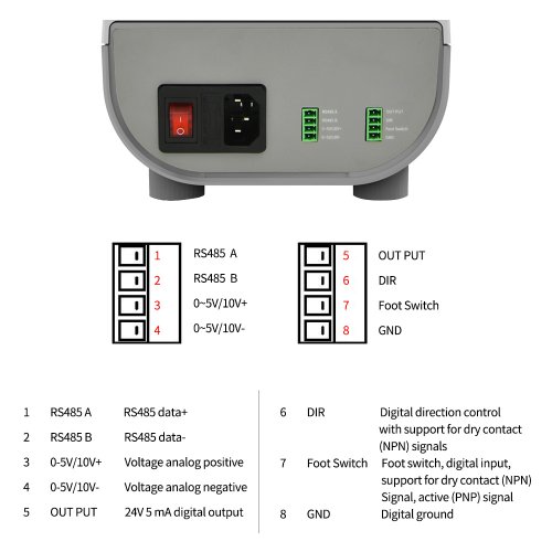 Vue 5 du produit