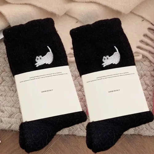 Black(2pairs)