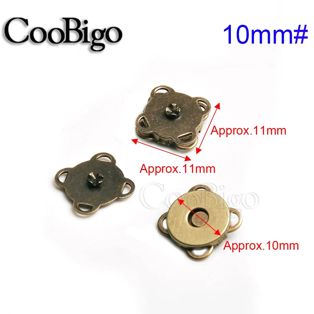 Bronzo de 10 mm