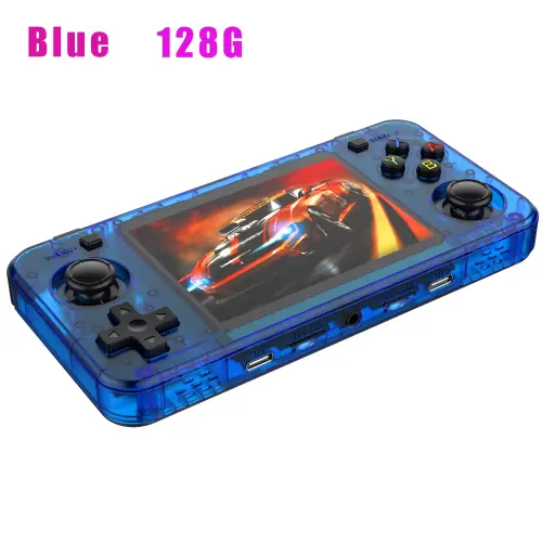 Bleu 128G