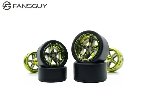 Bms-F Green 1