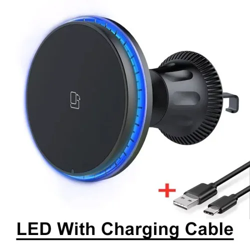 Mit Kabel LED