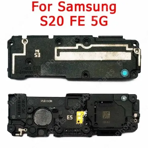 Image de Haut-parleur de Remplacement pour Samsung Galaxy S10e, S20+, S21, S22 Ultra