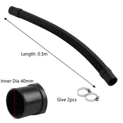 40mm X 0.3m