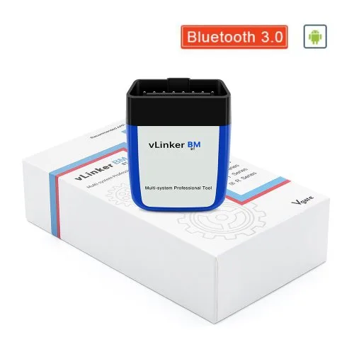 BT3.0 Android