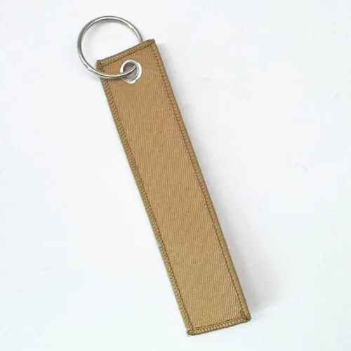 Khaki-13x3cm