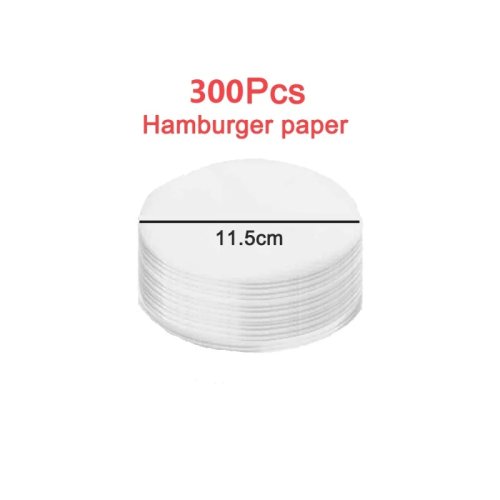 300 pcs 11cm