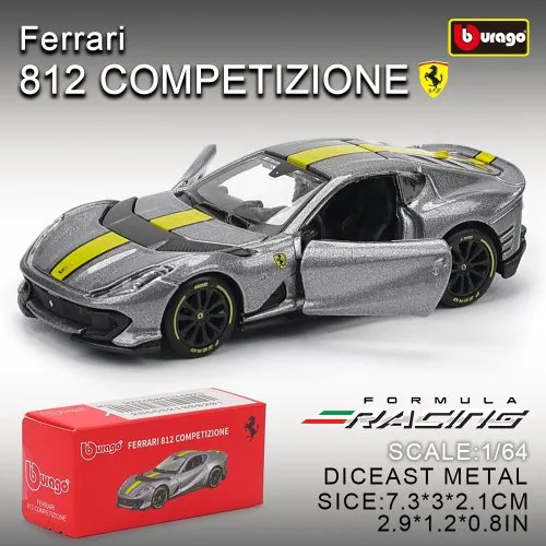 812 COMPETIZI eins