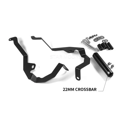 Bar - 22mm