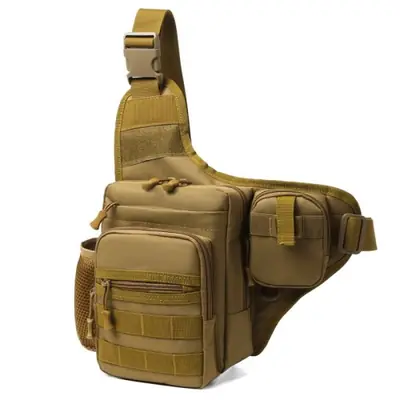 Image de Sac Banane Homme - Ultra Léger & Pratique