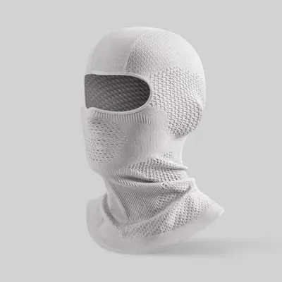 Image de Écharpe Thermique Multi-Fonctions Hiver - Protection Complète
